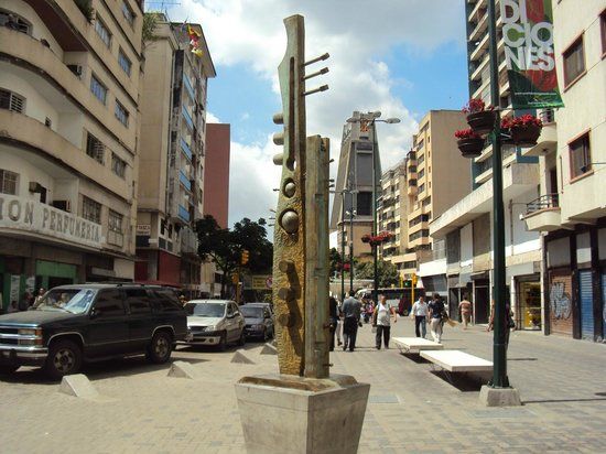 Bulevar de Sabana Grande