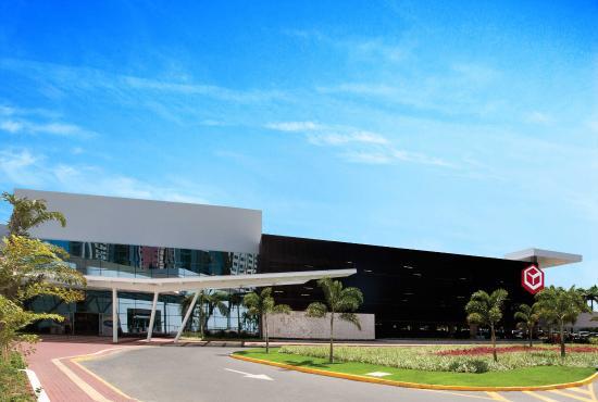 Centro comercial Recife