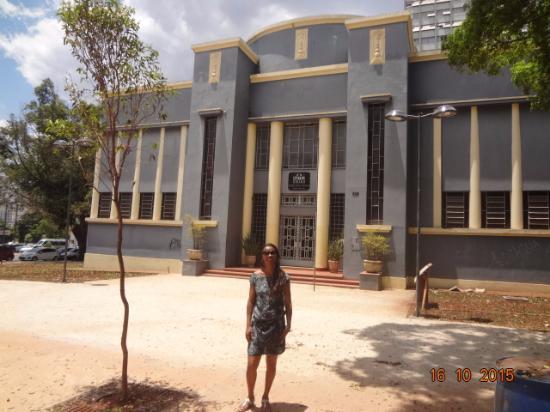 Museo Zoroastro Artiaga