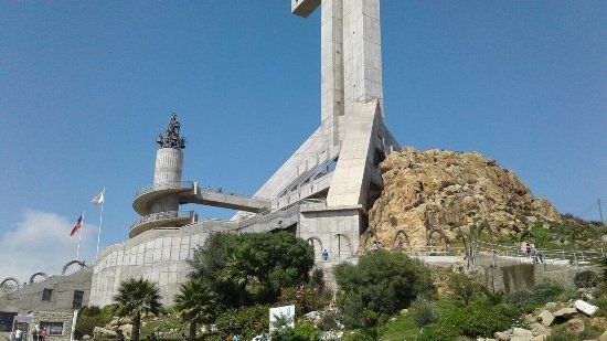 Cruz del Tercer Milenio