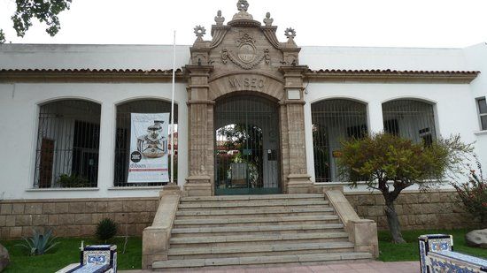 Museo Arqueológico de La Serena