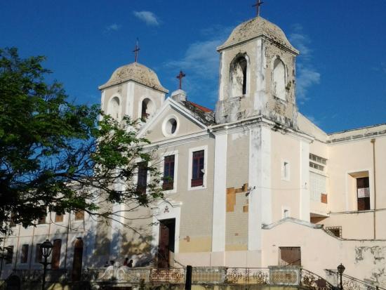 Carmo and Capuchinhos Church Museum