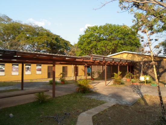 Museu Vivo da Memória Candanga