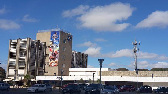 Caixa Cultural Brasília