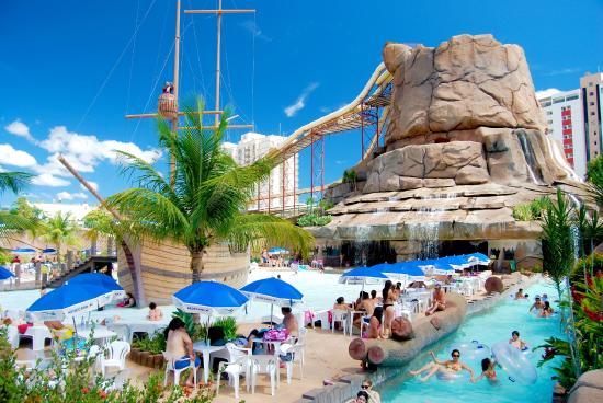 Parque Acuático diRoma