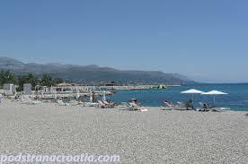 Playa de Znjan