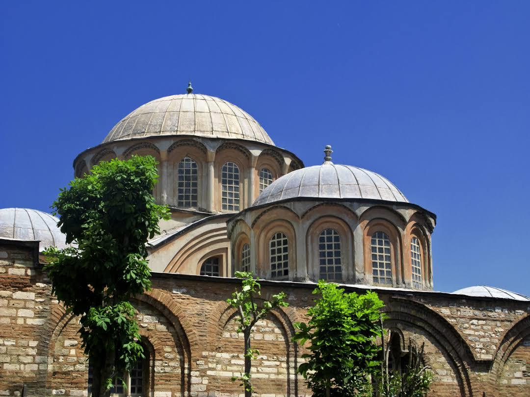 Iglesia de San Salvador de Cora