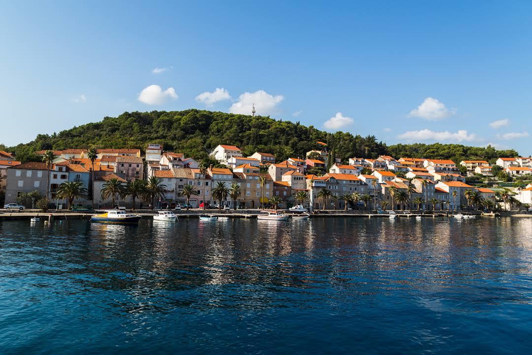Korcula