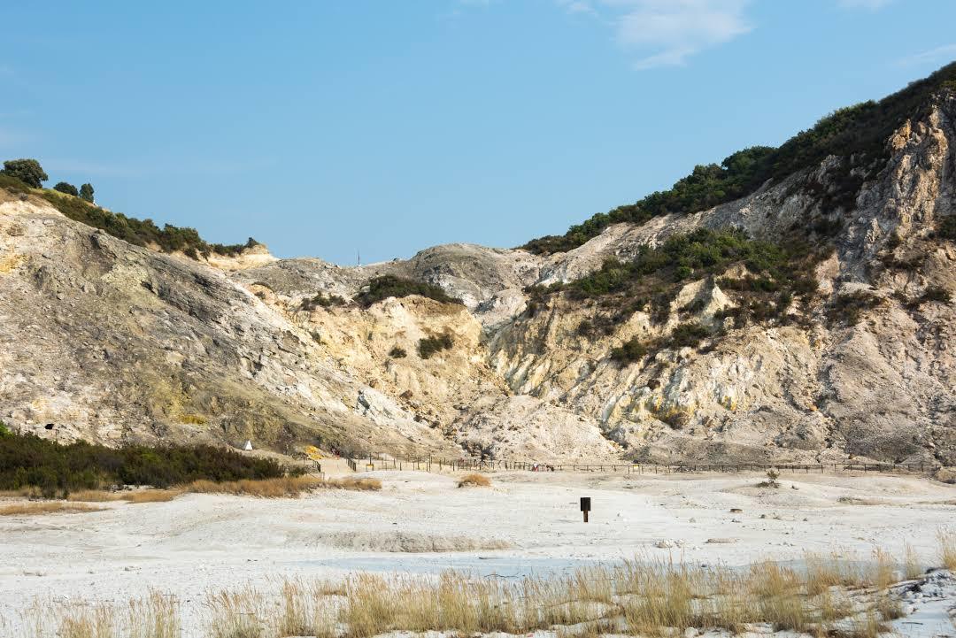 Campos Flégreos