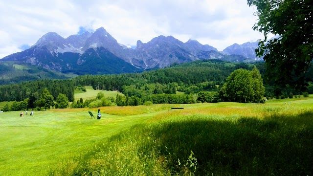 Club de golf Urslautal