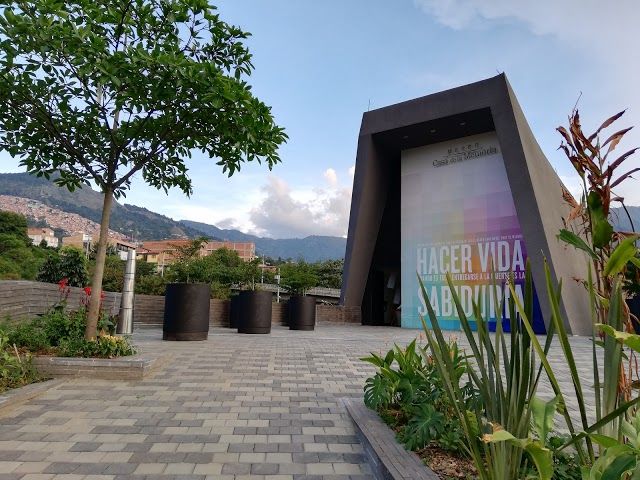 Museo Casa de la Memoria