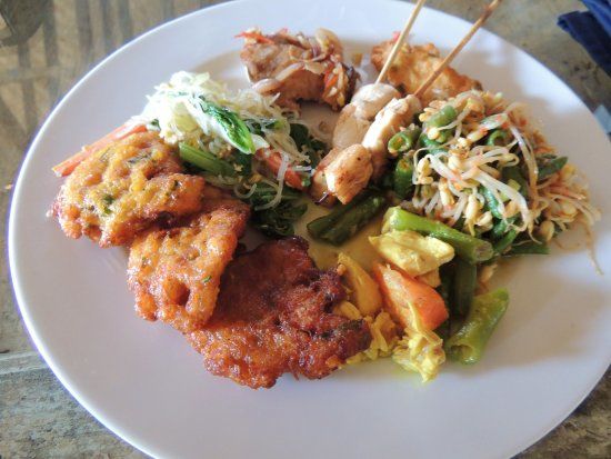 Joe's Bar & Restaurant