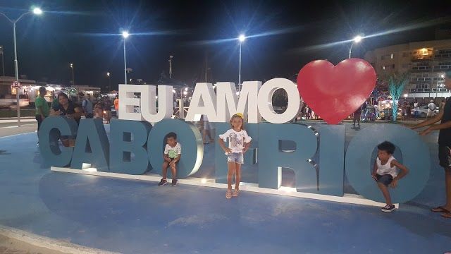 Mercado de artesanía