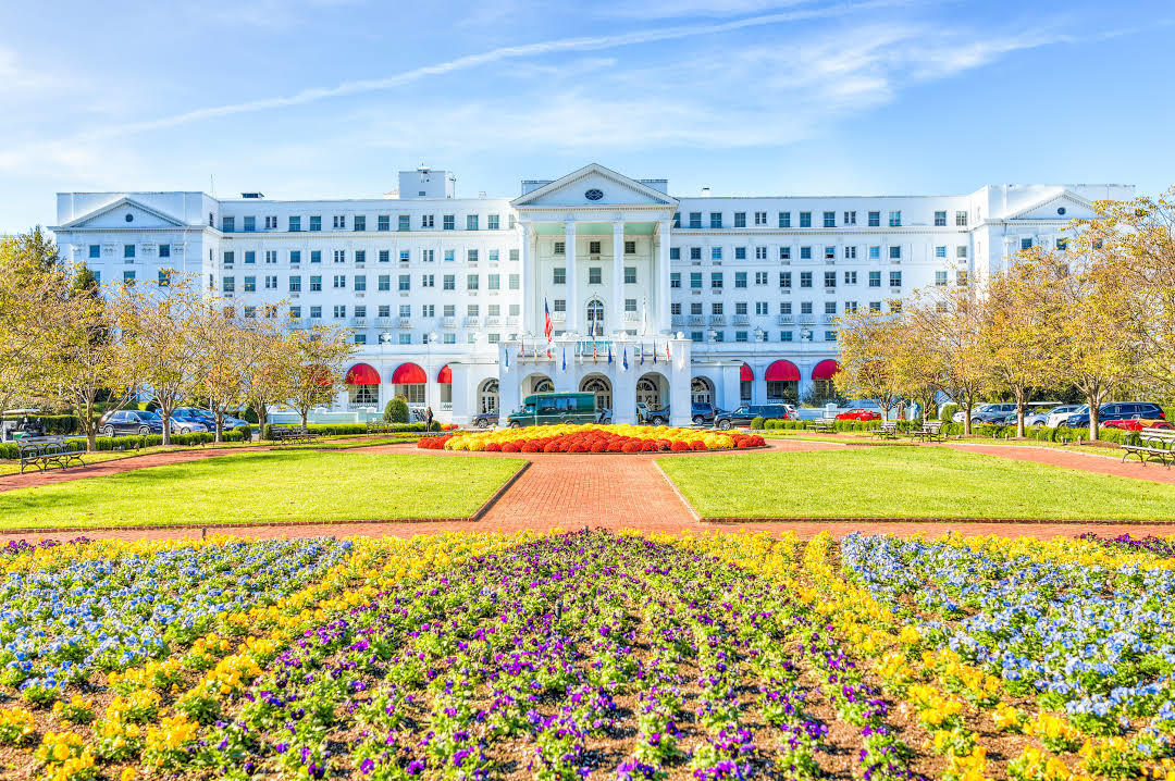 The Greenbrier