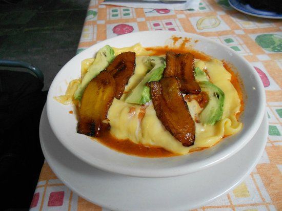 El Patio de la Abuela