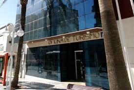 Oficina de Turismo de Benalmádena