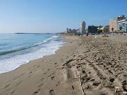 Playa de Los Boliches