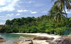 Praia de Santa Teresa