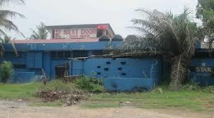 Next Door Beach Resort