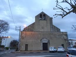 Eglise Saint-Martin de Biarritz