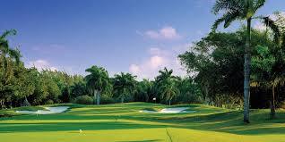 Half Moon Golf Course