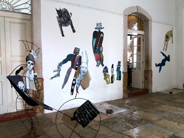 Cultural Center of Mindelo