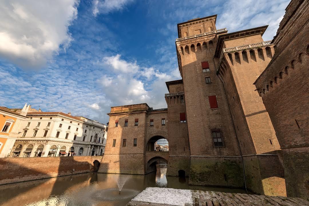 Castillo de San Michele