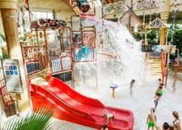 Erlebnisbad Aqua Mundo Park Hochsauerland