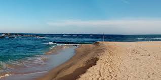 Parewella Natural Swimming Area