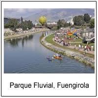 Parque Fluvial