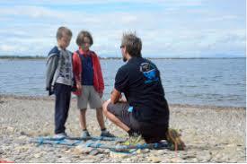 marin du golfe du Lion Natural Park