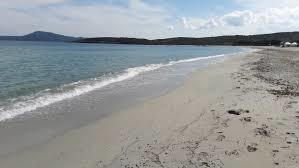 Spiaggia Pittulongu
