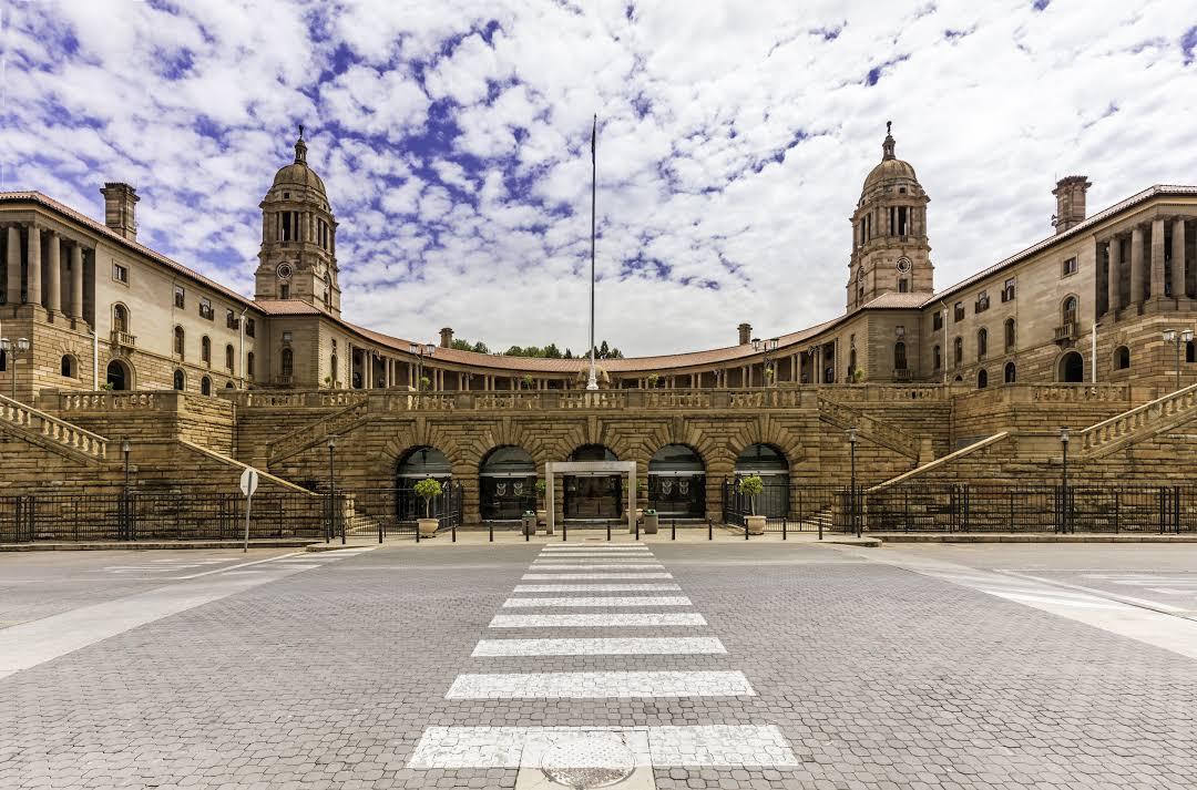 Edificios de la Unión