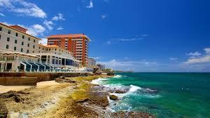 Playa del Condado