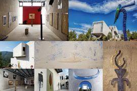 ARThill Ender Guzey Museum