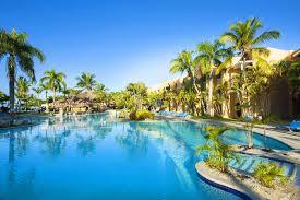 la playa de Casa Marina