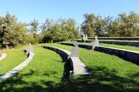 Chianti Sculpture Park