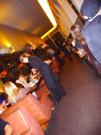 Takami Sushi & Robata