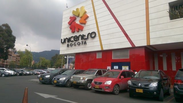 Centro Comercial Unicentro