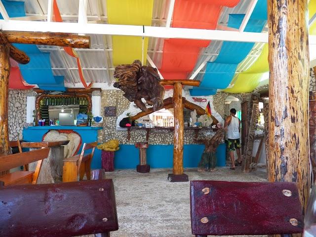 Restaurante Punta Sur