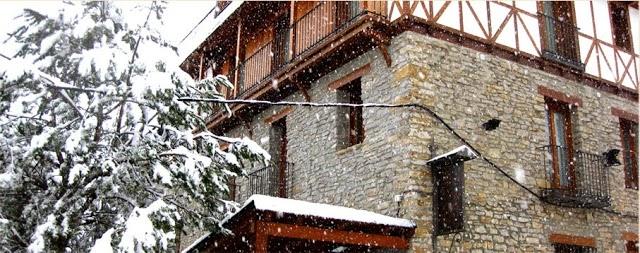 Hotel Restaurante Esther