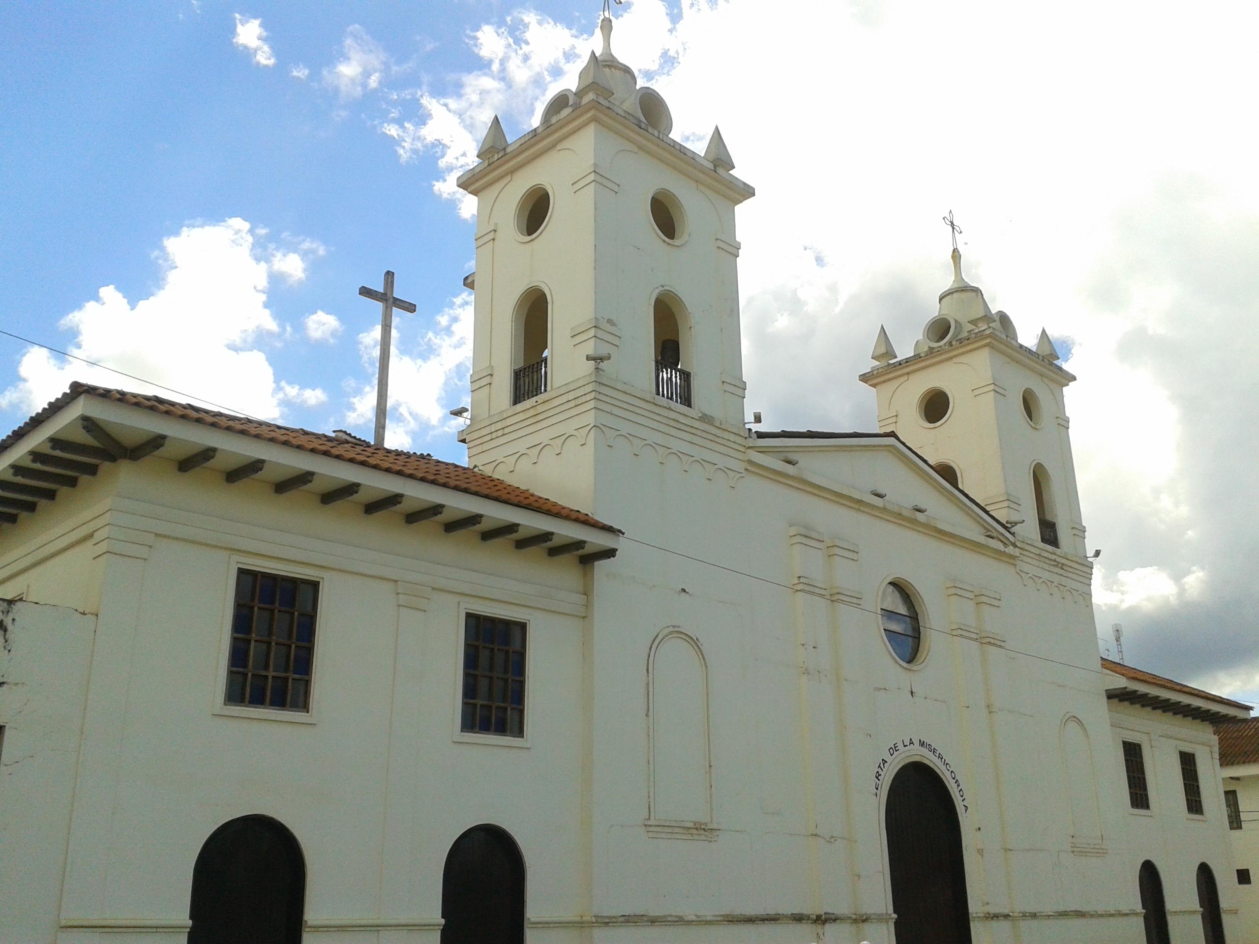 Catedral de Chachapoyas