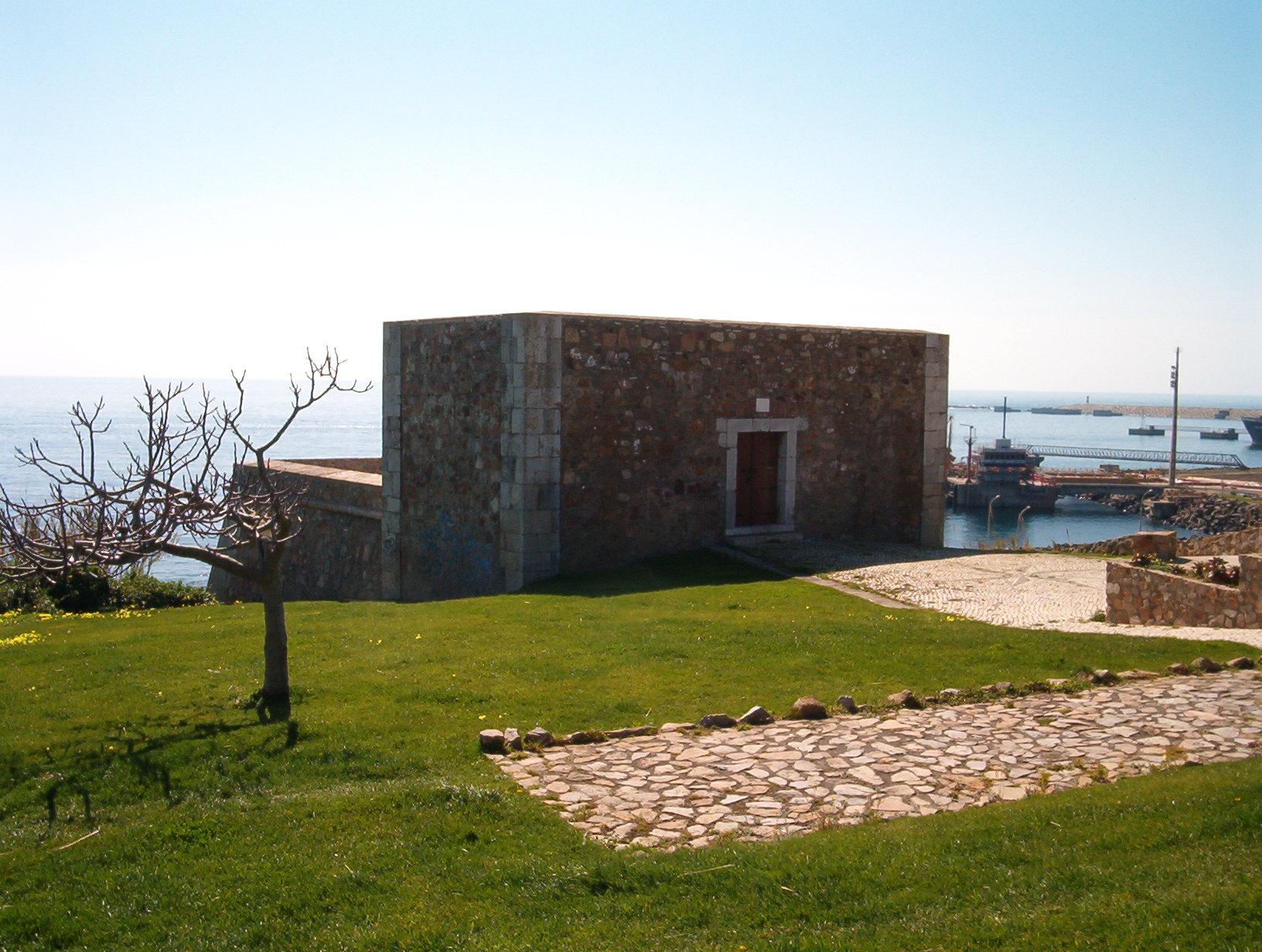 Forte de Nossa Senhora das Salas