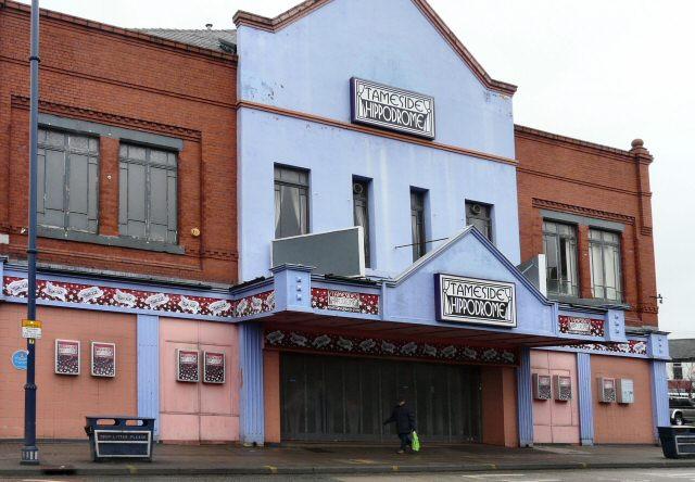 Tameside Hippodrome