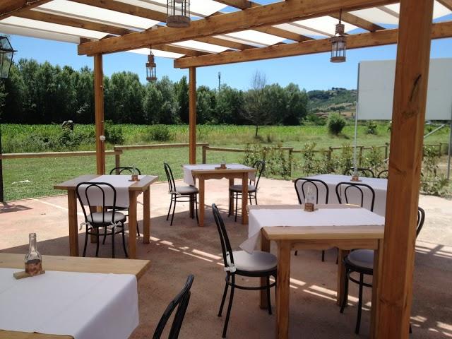 Aroma - Locanda dei sapori