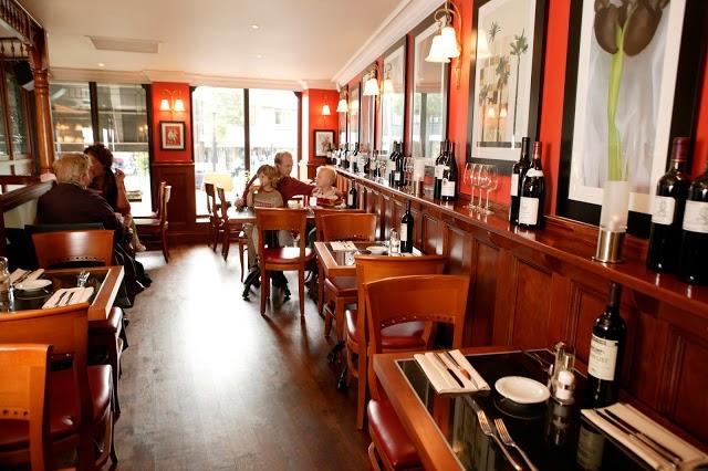 Bar-Restaurant Het Alternatief