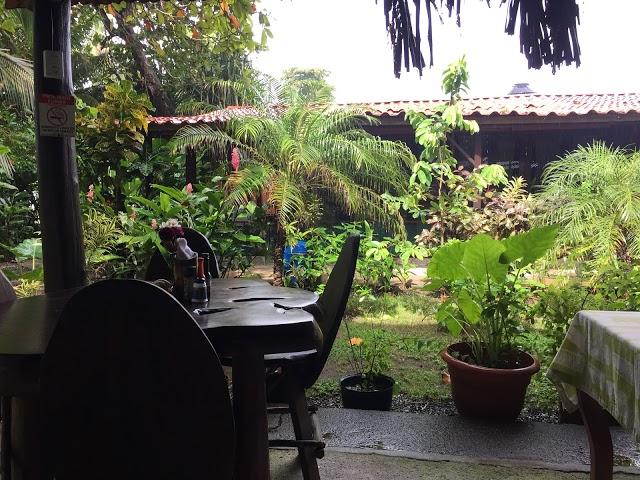 Hotel Rancho Coral