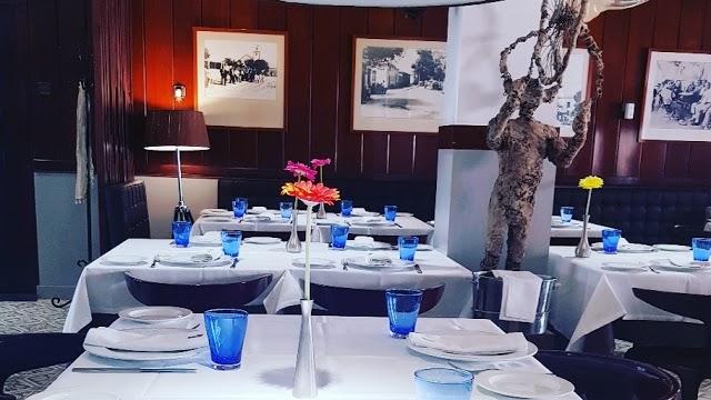 Restaurante La Tropical