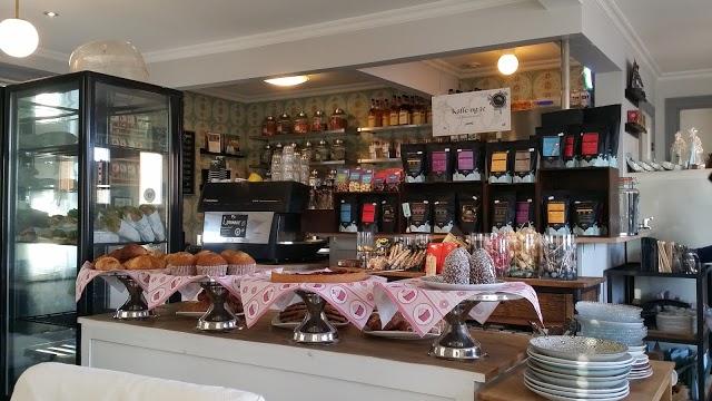 Huset Kafe