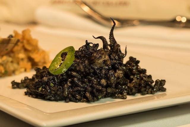 Restaurante El Redoble